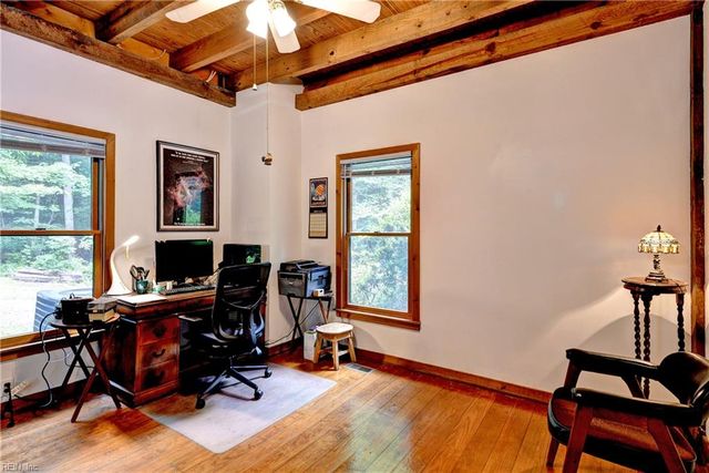 631 Rocky Bottom RD, Spring Grove, VA 23881