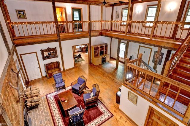 631 Rocky Bottom RD, Spring Grove, VA 23881
