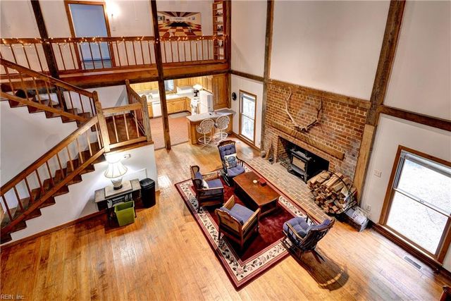 631 Rocky Bottom RD, Spring Grove, VA 23881