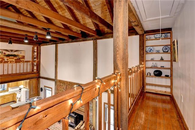 631 Rocky Bottom RD, Spring Grove, VA 23881