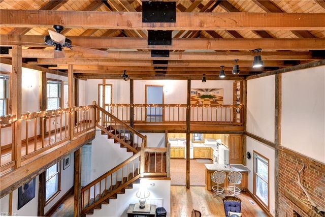 631 Rocky Bottom RD, Spring Grove, VA 23881