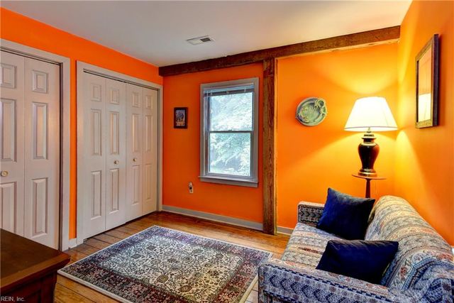 631 Rocky Bottom RD, Spring Grove, VA 23881
