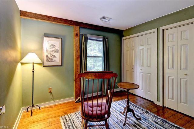 631 Rocky Bottom RD, Spring Grove, VA 23881