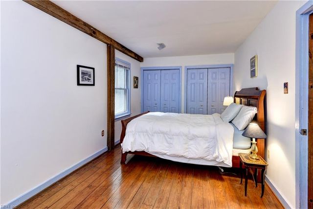 631 Rocky Bottom RD, Spring Grove, VA 23881