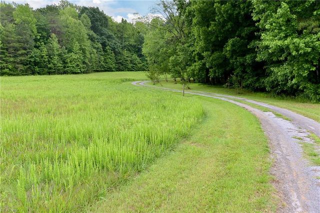631 Rocky Bottom RD, Spring Grove, VA 23881