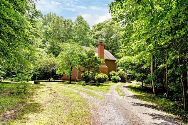 631 Rocky Bottom RD, Spring Grove, VA 23881
