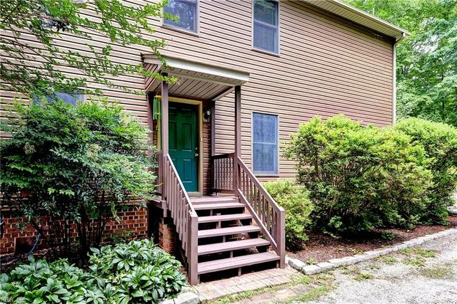 631 Rocky Bottom RD, Spring Grove, VA 23881