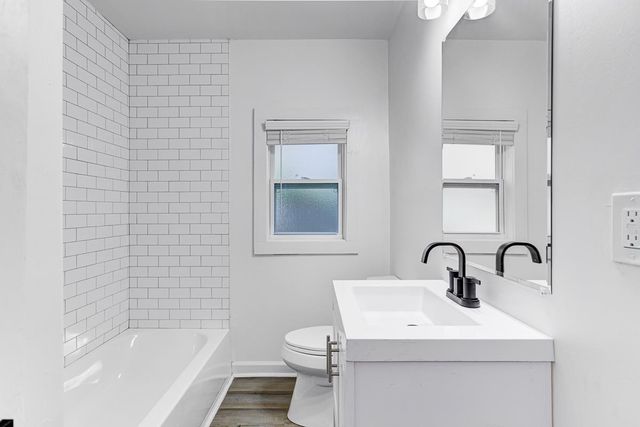 3512 WILSHIRE RD, Memphis, TN 38111