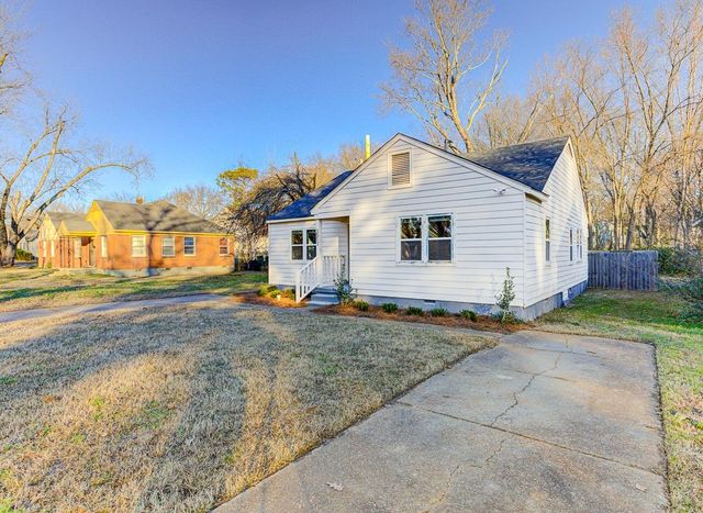 3512 WILSHIRE RD, Memphis, TN 38111