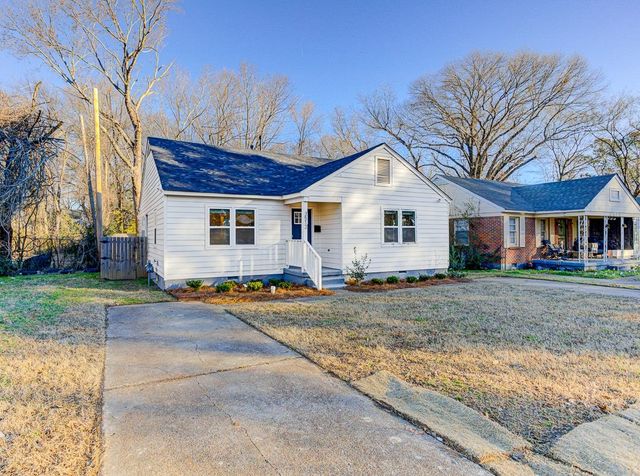 3512 WILSHIRE RD, Memphis, TN 38111