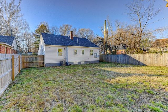 3512 WILSHIRE RD, Memphis, TN 38111