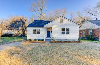 3512 WILSHIRE RD, Memphis, TN 38111