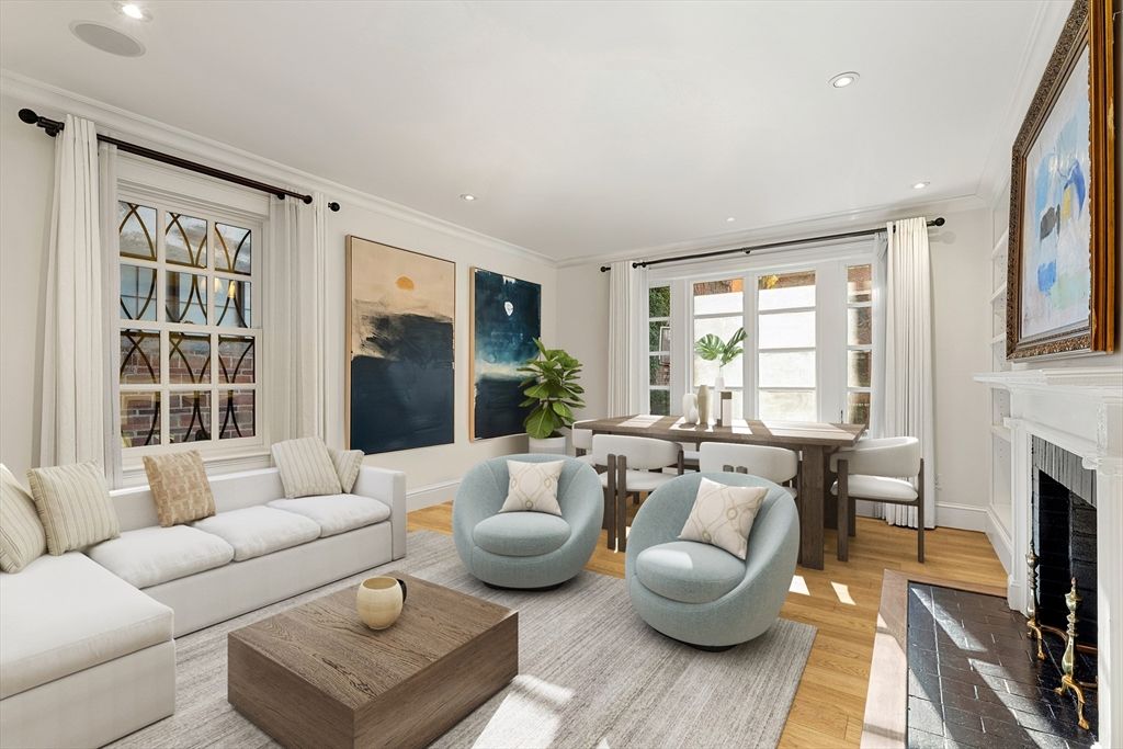 6 West Hill Place, Boston, MA 02114