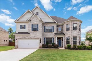 520 Coventry Way, Mcdonough, GA 30252