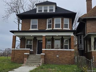 2181 Harding Street, Detroit, MI 48214
