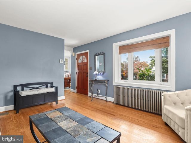 111 FREDERICK AVE, Frederick, MD 21701