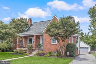 111 FREDERICK AVE, Frederick, MD 21701