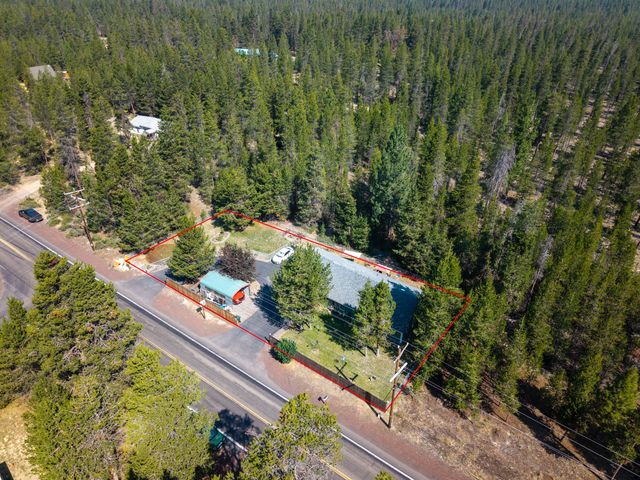 15610 Burgess Road, La Pine, OR 97739