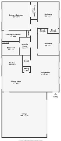 15610 Burgess Road, La Pine, OR 97739