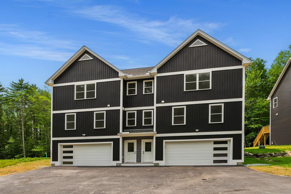 102 Jenness Rd Unit B, Epping, NH 03042