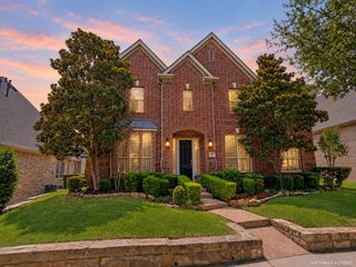 8723 Sherwood Drive, Frisco, TX 75035