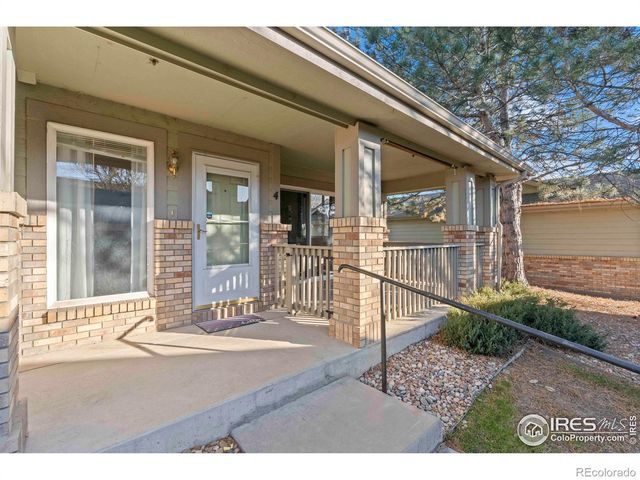 2900 Purcell Street O-4, Brighton, CO 80601