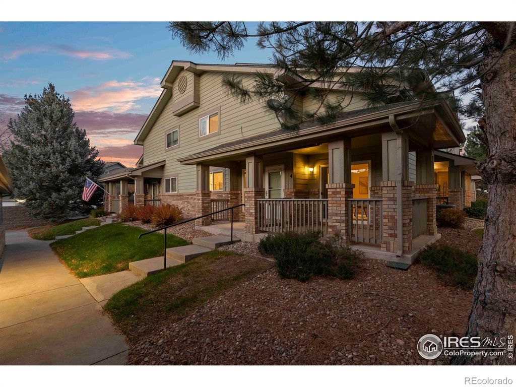 2900 Purcell Street O-4, Brighton, CO 80601
