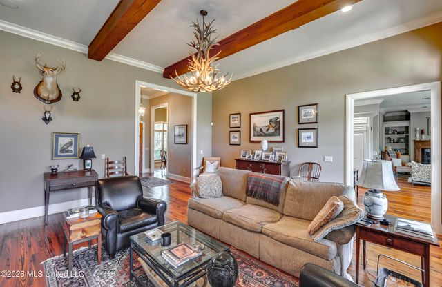 115 Chartres Drive, Madison, MS 39110