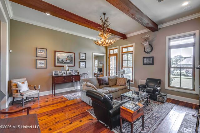 115 Chartres Drive, Madison, MS 39110