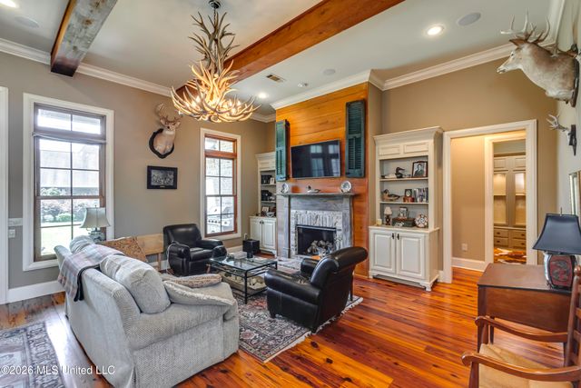 115 Chartres Drive, Madison, MS 39110