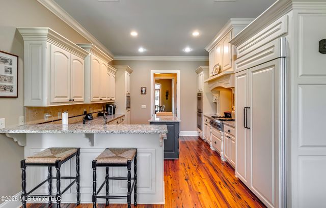 115 Chartres Drive, Madison, MS 39110