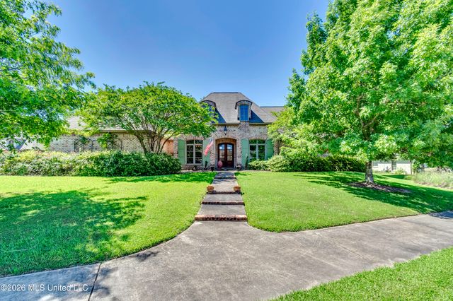 115 Chartres Drive, Madison, MS 39110