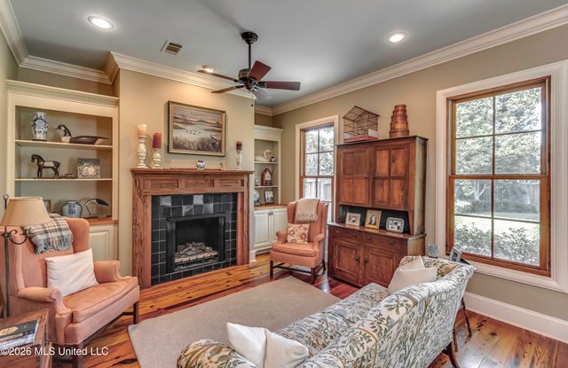 115 Chartres Drive, Madison, MS 39110