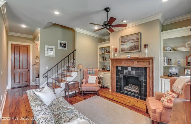 115 Chartres Drive, Madison, MS 39110