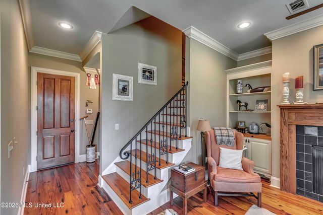 115 Chartres Drive, Madison, MS 39110