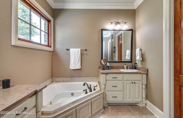 115 Chartres Drive, Madison, MS 39110