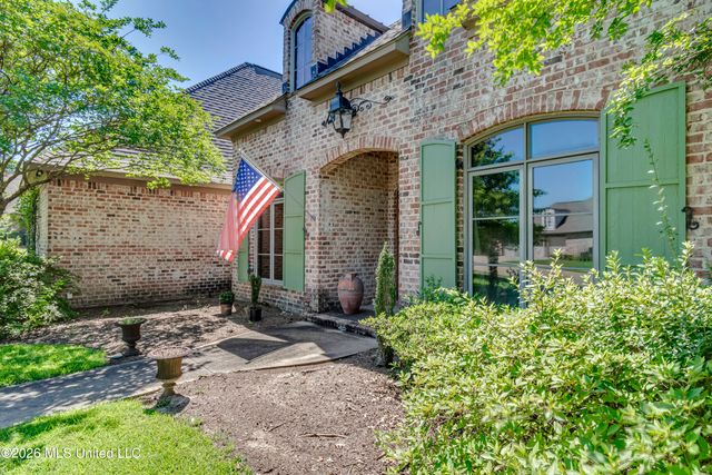 115 Chartres Drive, Madison, MS 39110