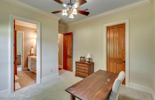 115 Chartres Drive, Madison, MS 39110