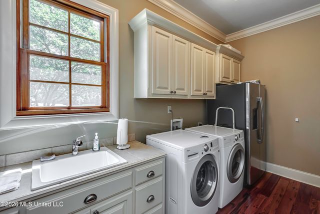 115 Chartres Drive, Madison, MS 39110