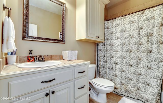 115 Chartres Drive, Madison, MS 39110
