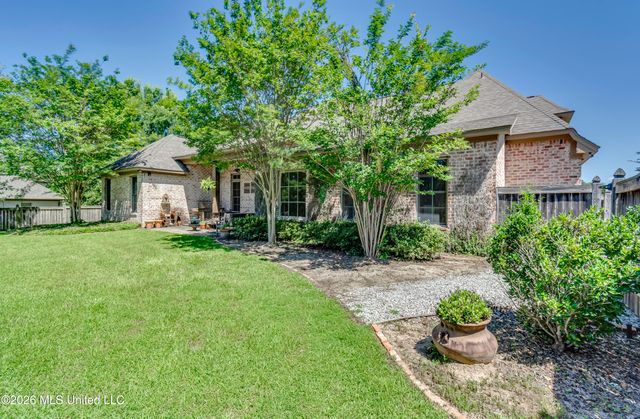 115 Chartres Drive, Madison, MS 39110