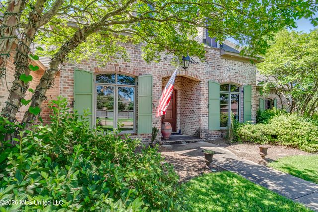 115 Chartres Drive, Madison, MS 39110