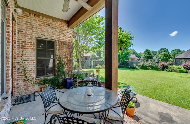 115 Chartres Drive, Madison, MS 39110