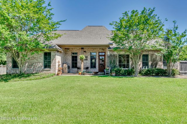 115 Chartres Drive, Madison, MS 39110