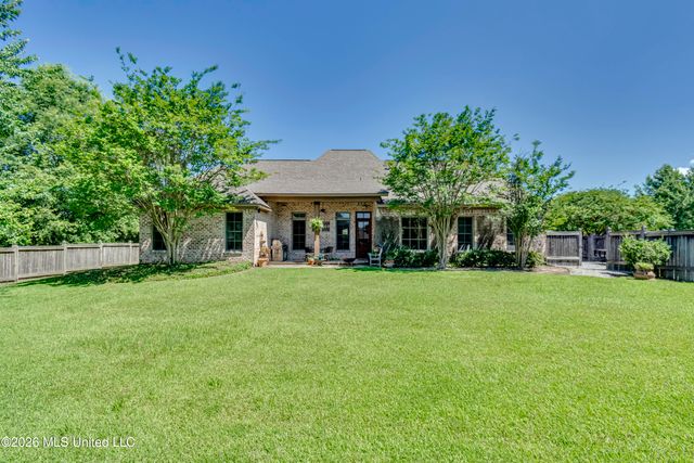 115 Chartres Drive, Madison, MS 39110