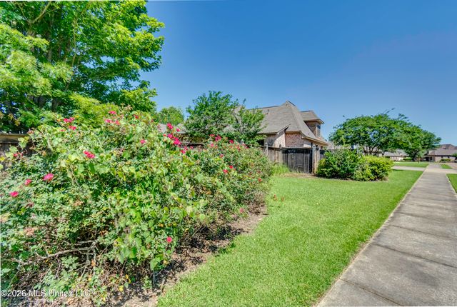 115 Chartres Drive, Madison, MS 39110
