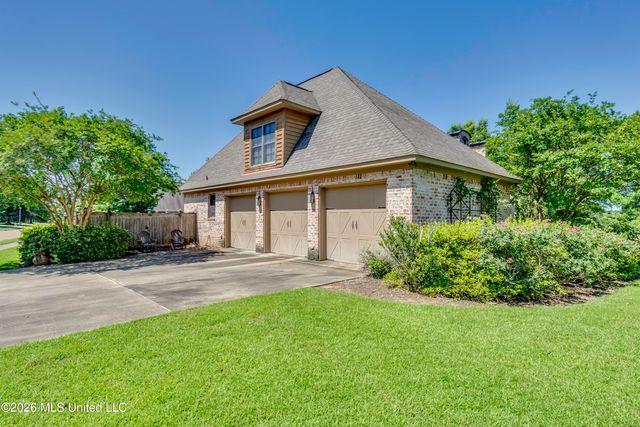 115 Chartres Drive, Madison, MS 39110