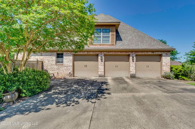 115 Chartres Drive, Madison, MS 39110