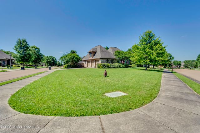 115 Chartres Drive, Madison, MS 39110