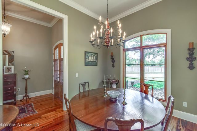115 Chartres Drive, Madison, MS 39110